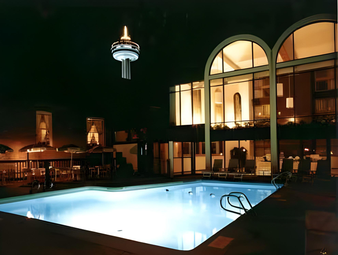 Sport & Beauty 2, Old Stone Inn Boutique Hotel, Niagara