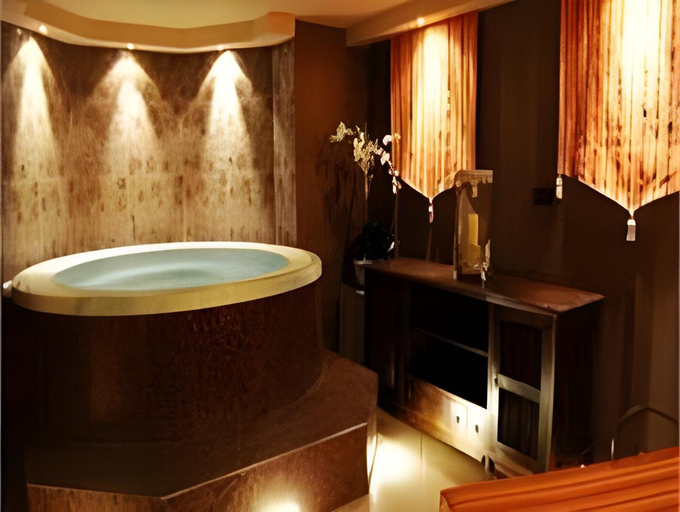 Bathroom, Boutique Hotel Soyka, Trutnov