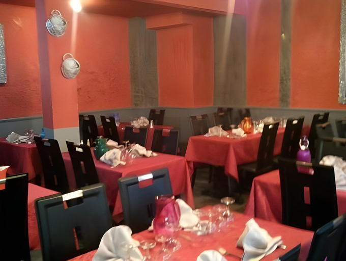 Food & Drinks 5, Hotel Alphee, Hautes-Pyrénées