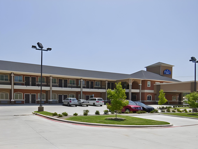 Others 5, Executive Inn and Suites Tyler, Smith