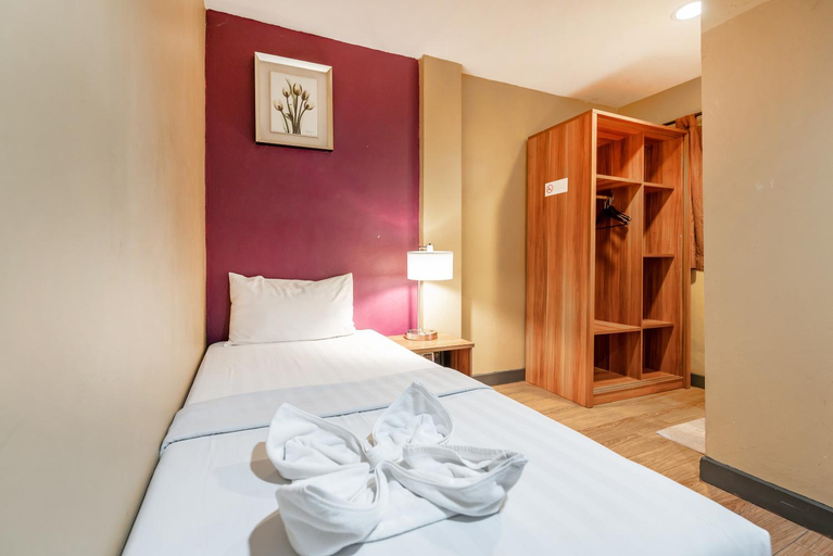 Bedroom 7