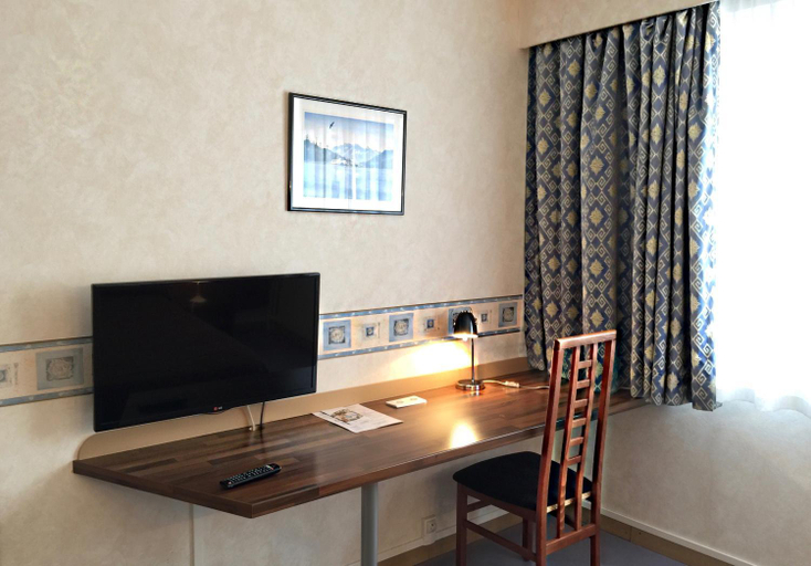 Others 2, Hotel Saint-Aignan, Loiret