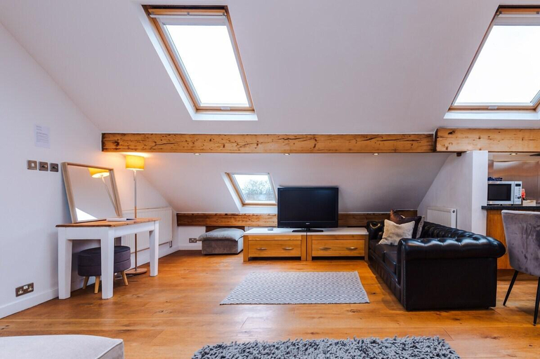 Others 5, The Loft Apartments | Cheadle, Stockport