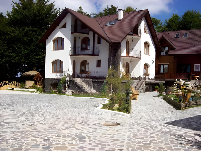Others 3, Pensiunea Crocus - Sauna & Billiard, Brasov