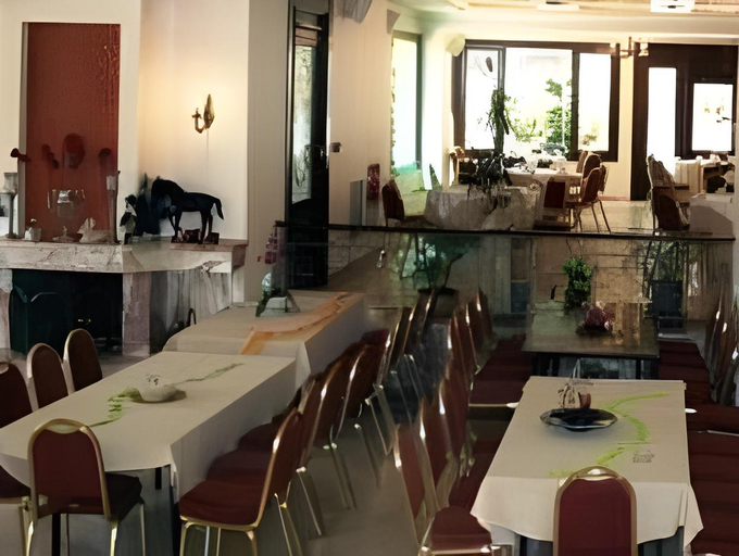 Food & Drinks 3, Hotel Pella, Central Macedonia