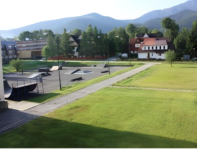 Others 5, Osrodek Szpulki, Tatra