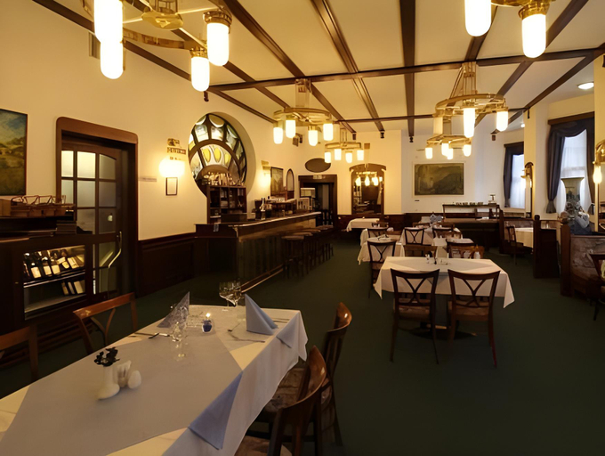 Food & Drinks 3, HOTEL HOREC, Trutnov