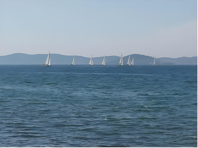 Others 3, Apartments Basioli, Zadar