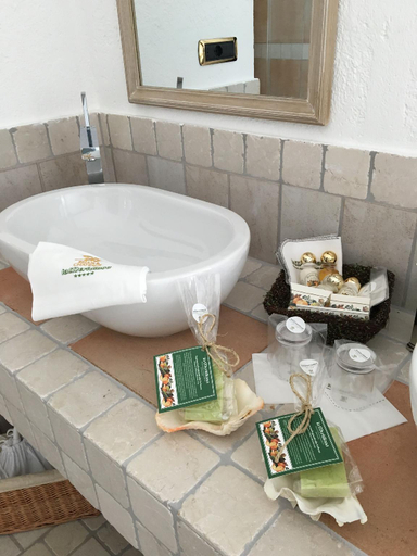 Bathroom 7