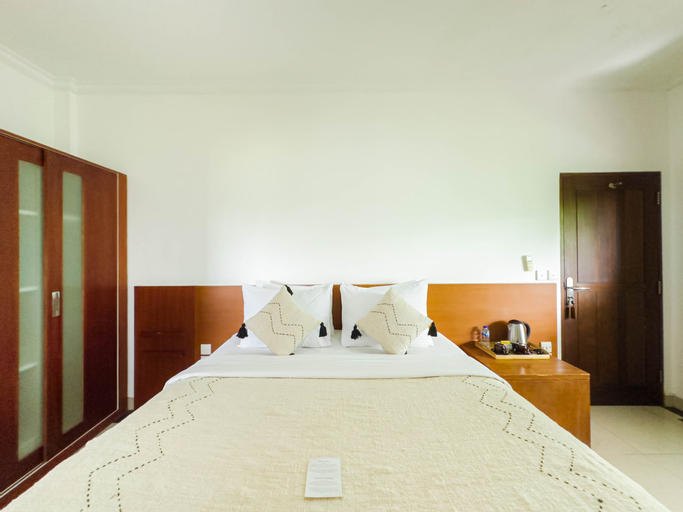 Bedroom 8