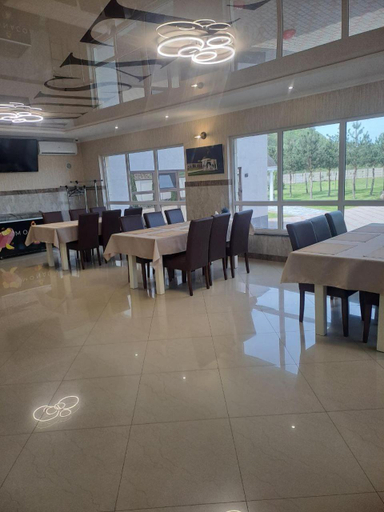 Food & Drinks, Hotel ELYSIUM, Irshavs'kyi