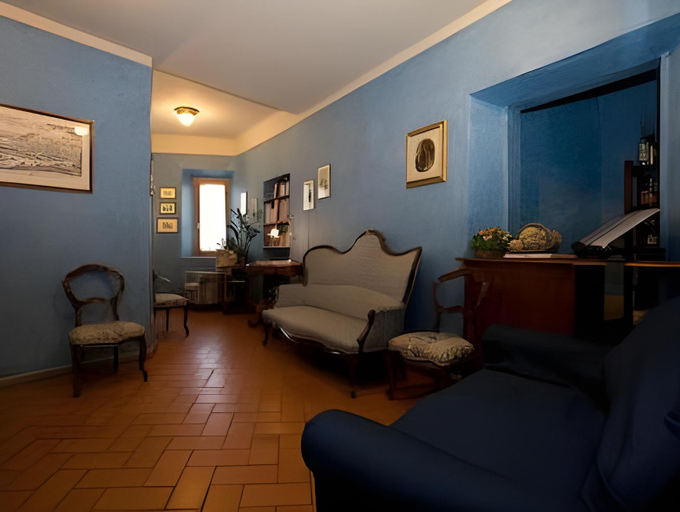 Public Area 3, Hotel Bellavista Impruneta, Florence