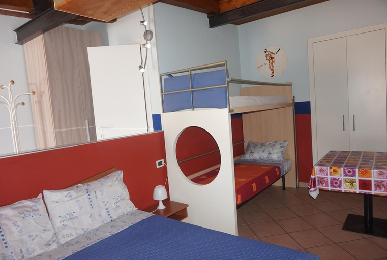 Bedroom 6