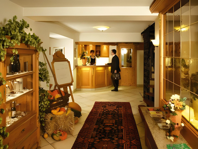 Others 4, Landhotel Sonne, Ansbach
