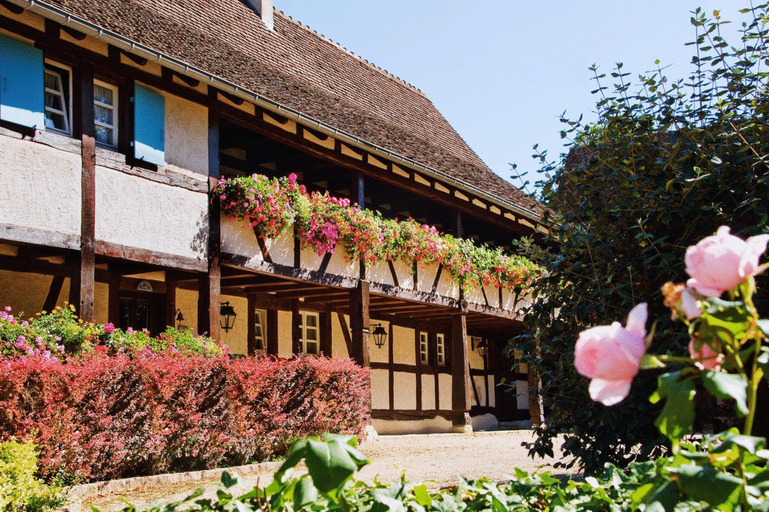 Exterior & Views 5, Auberge et Hostellerie Paysanne, Haut-Rhin