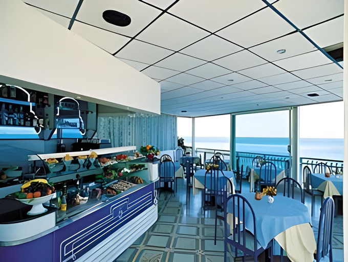 Food & Drinks 5, L APPRODO, Napoli