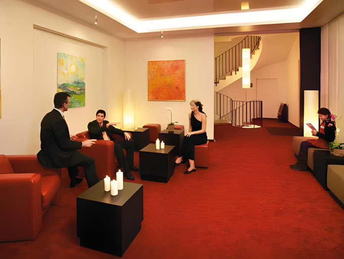 Others 3, Landhotel Sonne, Ansbach