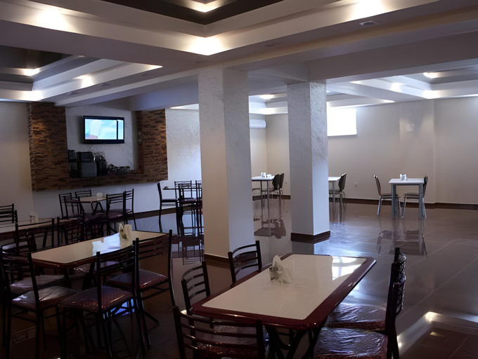 Food & Drinks 4, Selini Hotel, Anapskiy rayon