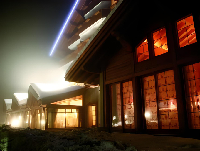 Exterior & Views 1, Chalet RoyAlp Hotel and Spa, Aigle