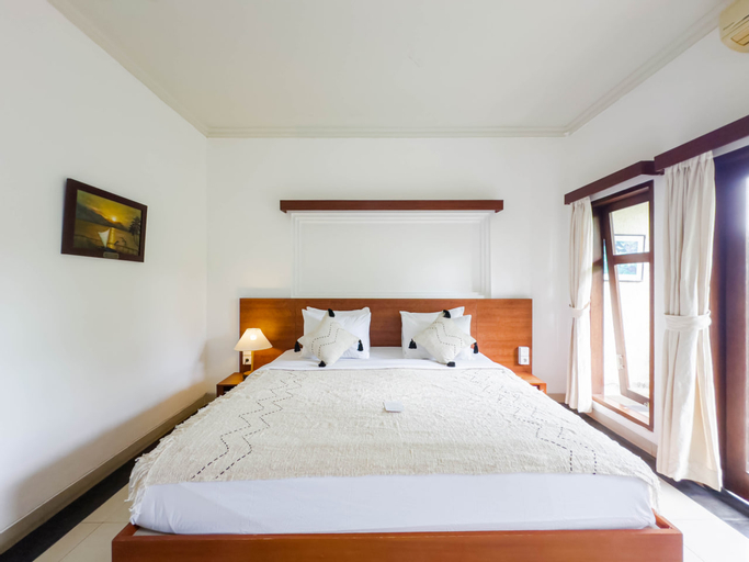 Bedroom 13