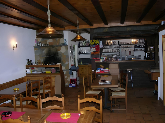 Food & Drinks 4, Berghotel Furggstalden, Visp