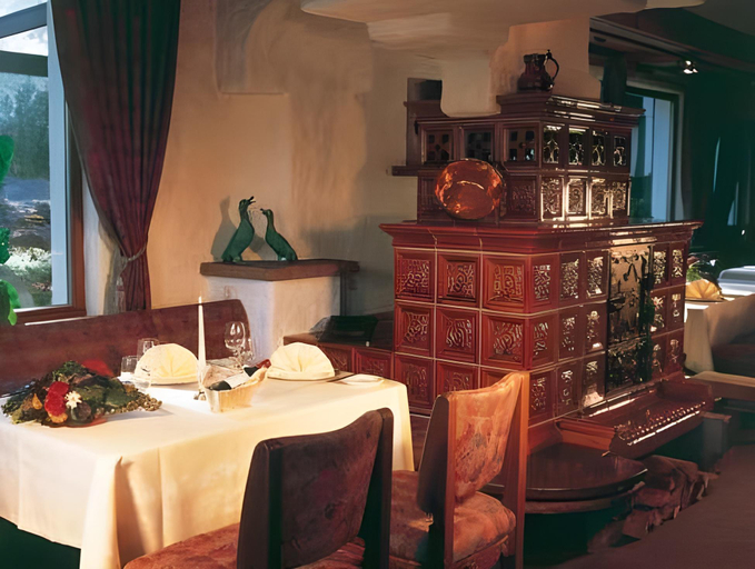 Food & Drinks 5, Hotel Restaurant Waldsägmühle, Freudenstadt