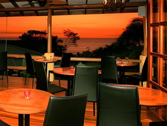 Food & Drinks 5, Casa Chameleon Hotel Mal Pais - Adults Only , Puntarenas