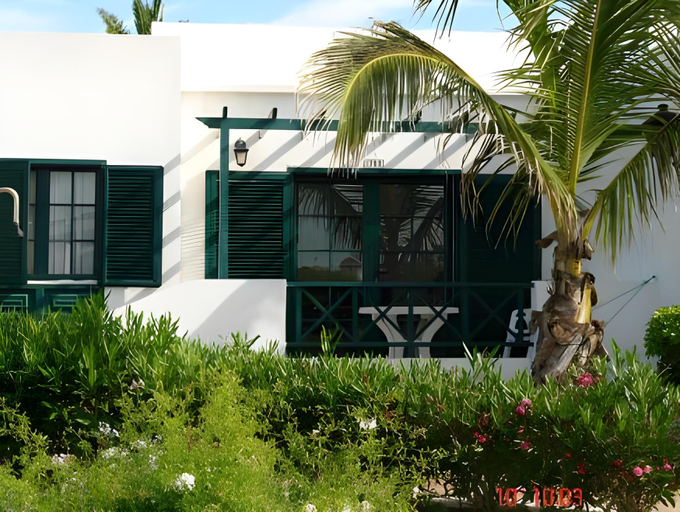 Exterior & Views 1, ILUNION Costa Sal Lanzarote, Las Palmas