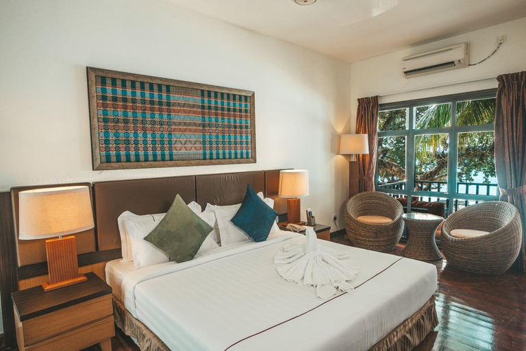 Bedroom 26