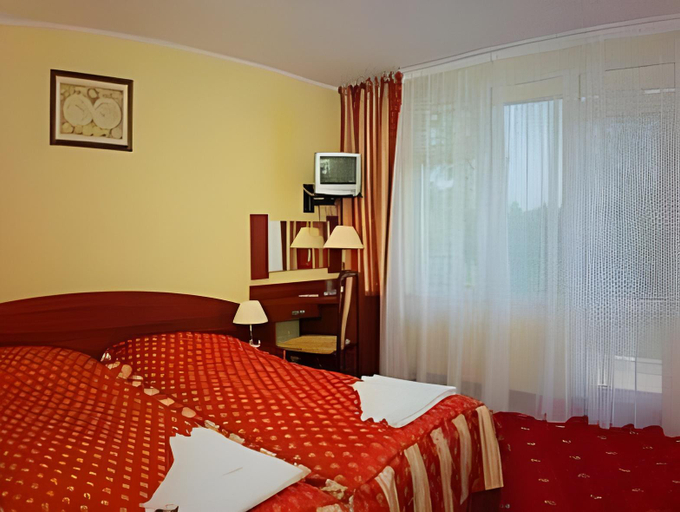 Bedroom 3, Primavera Jastrzebia Gora, Puck