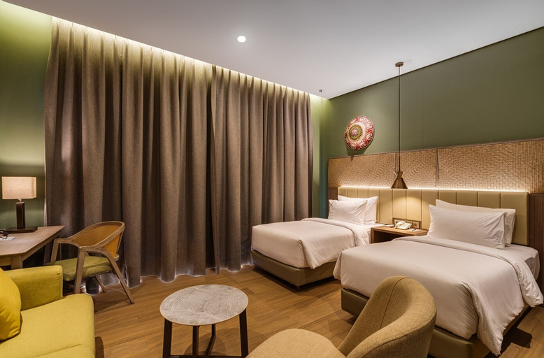 Bedroom 17