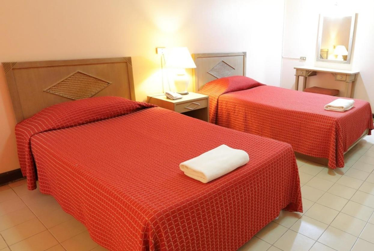 Bedroom 16