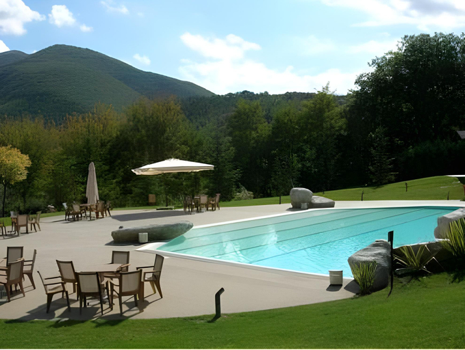 Sport & Beauty 2, Hotel Le Grotte, Ancona