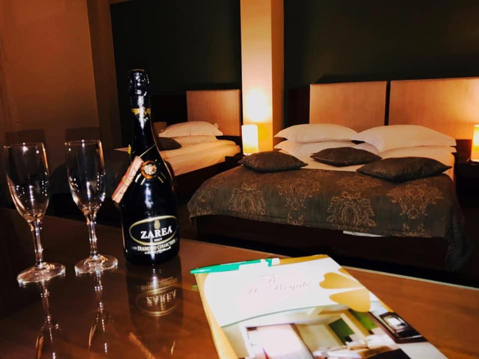 Food & Drinks, Hotel Royale, Galati