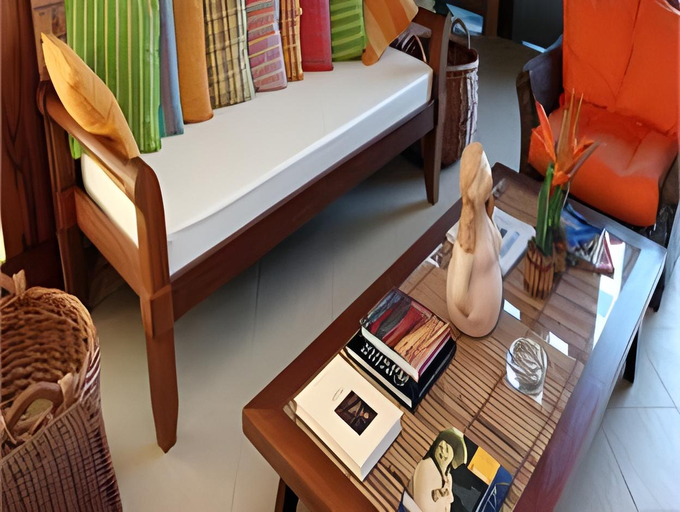 Bedroom 3, Via Dos Corais, Mata de São João