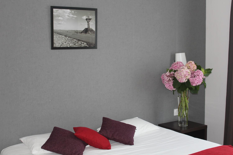 Bedroom 8