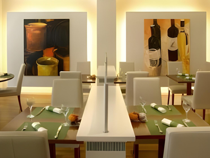 Food & Drinks 4, Hotel la Prairie, Jura-North Vaudois