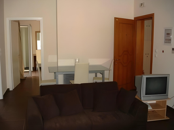 Others 3, Alkistis Hotel, West Greece