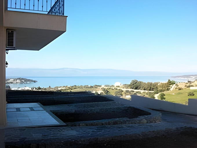 Others 2, Porto Panorama, Peloponnese