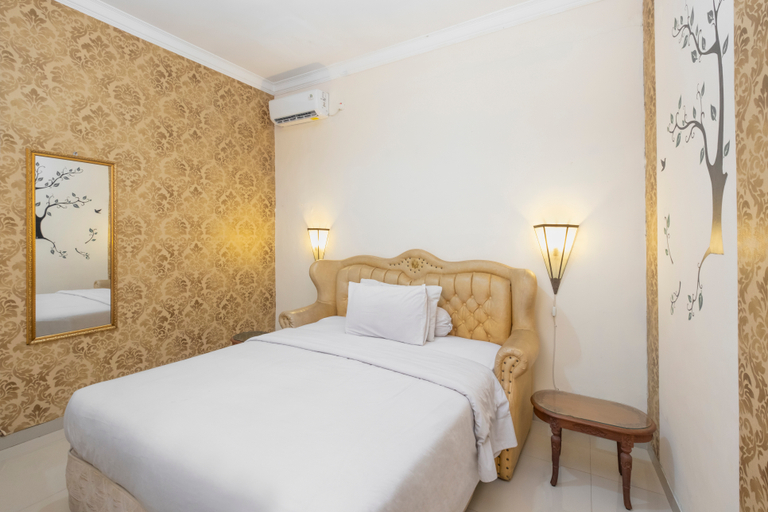 Home 88 Feels Like Home Room Type - Aruna 3 – Urban Superior Queen Room