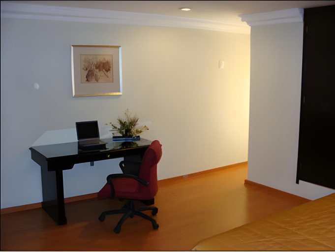 Public Area 3, Hotel Dali Plaza Ejecutivo, Guadalajara