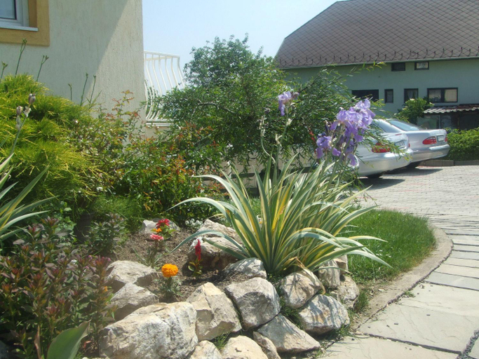 Others 3, Flora Villa, Hévíz/Keszthely