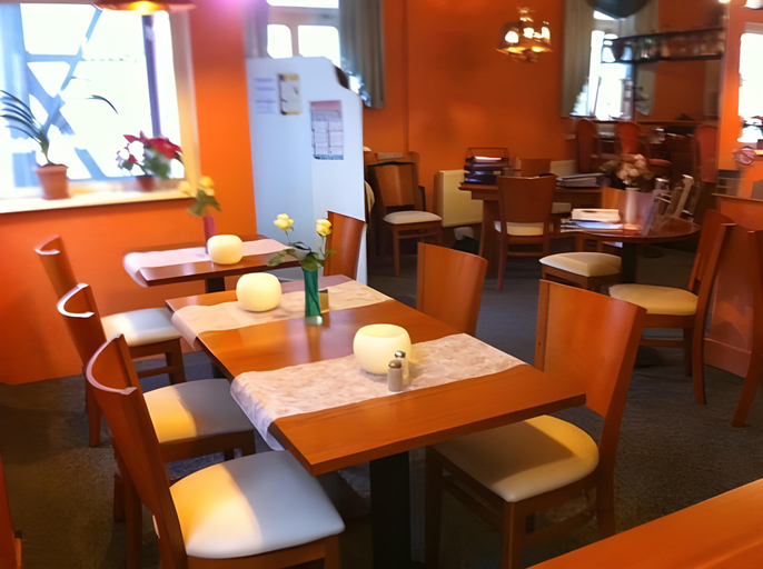 Food & Drinks 3, Altstadt-Hotel Gosequell, Goslar