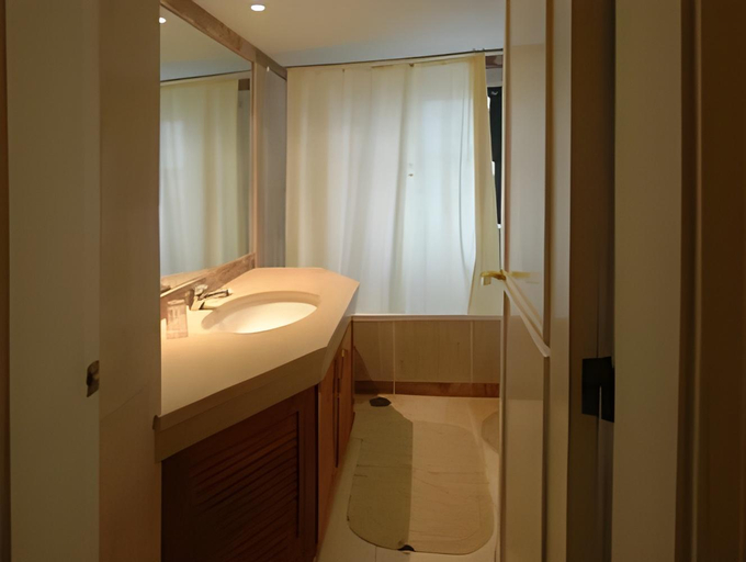 Bathroom 5, Vila Petra, Albufeira
