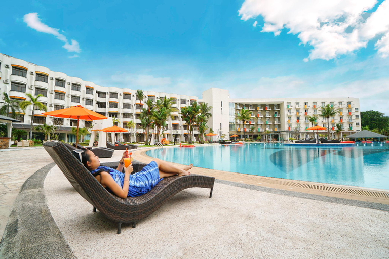 Sport & Beauty 5, HARRIS Resort Batam Waterfront, Batam