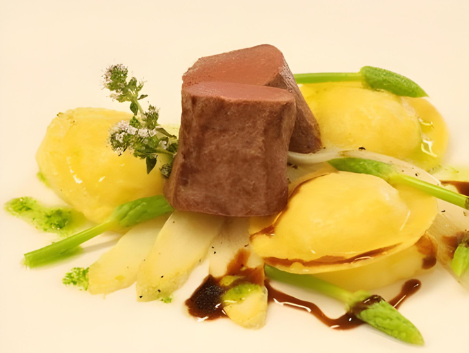 Food & Drinks 2, Self-Check-in Hotel VinoQ Mistelbach, Mistelbach