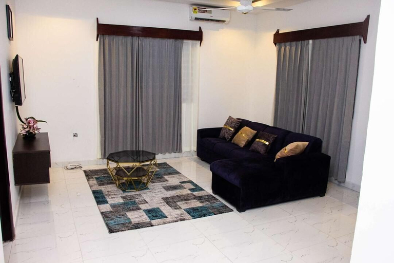Others 4, A2 City Home Apartments, Kumasi