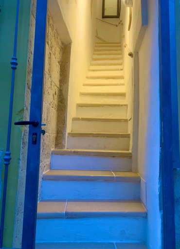 Others 4, Centro Storico Rooms, Lecce