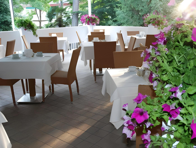 Food & Drinks 5, Hotel Mar Del Plata, Gorizia