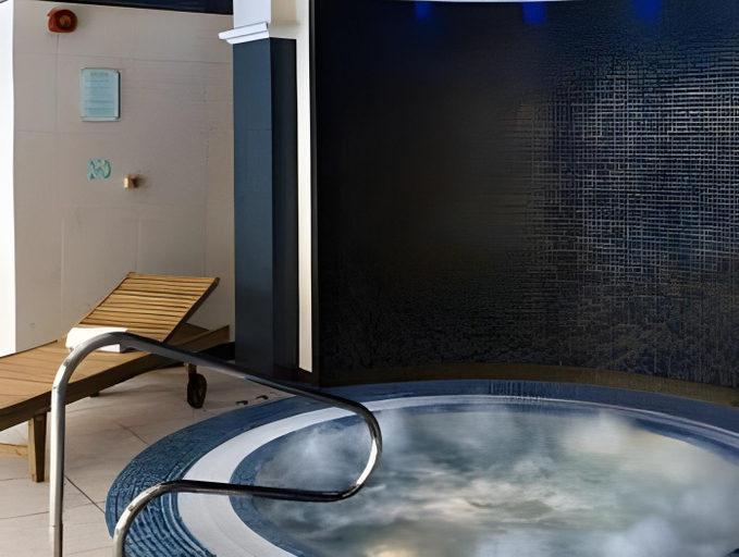Sport & Beauty 2, Ettington Park Hotel, Stratford-upon-Avon, Warwickshire